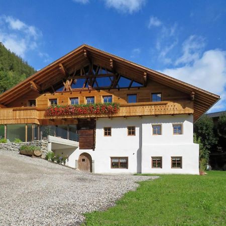 Apartament Tischlerhof Alpine Living San Giacomo in Paludo Zewnętrze zdjęcie